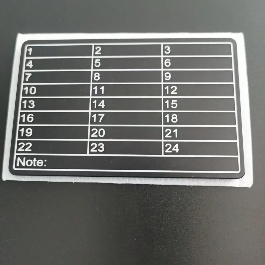 Beyond Paper: Why a Metal Seed Phrase Backup is Essential for Crypto Security